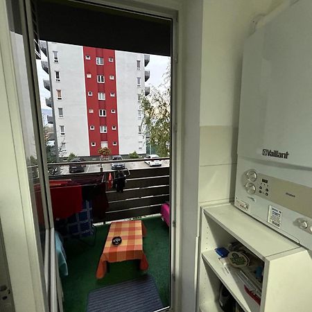 One Rent Apartman Brassó Kültér fotó