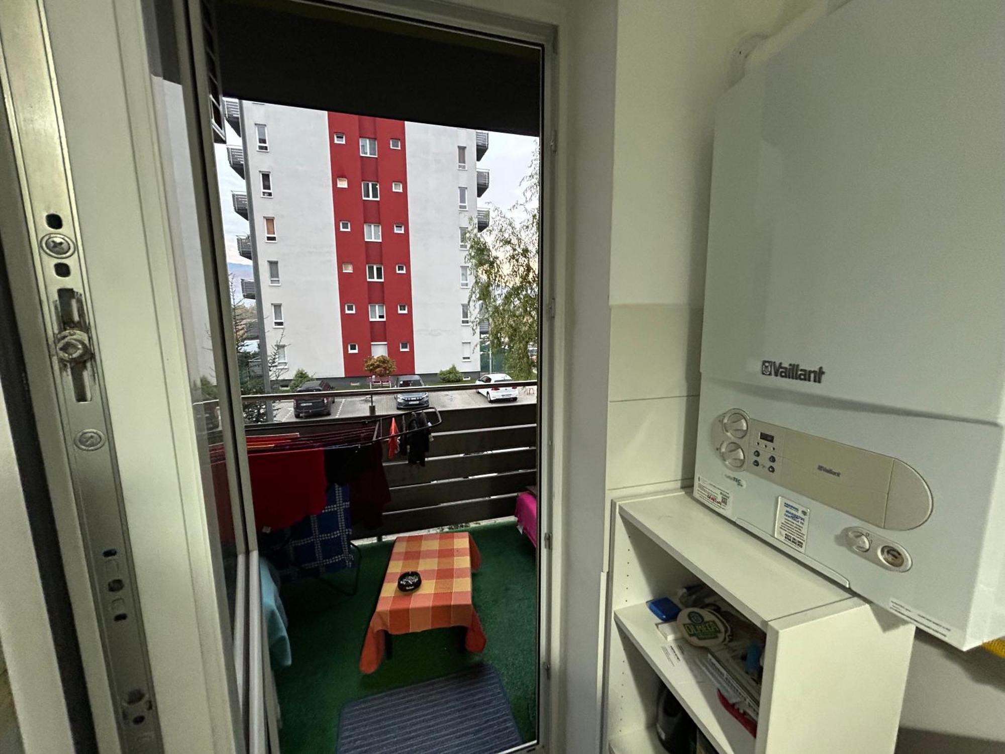 One Rent Apartman Brassó Kültér fotó