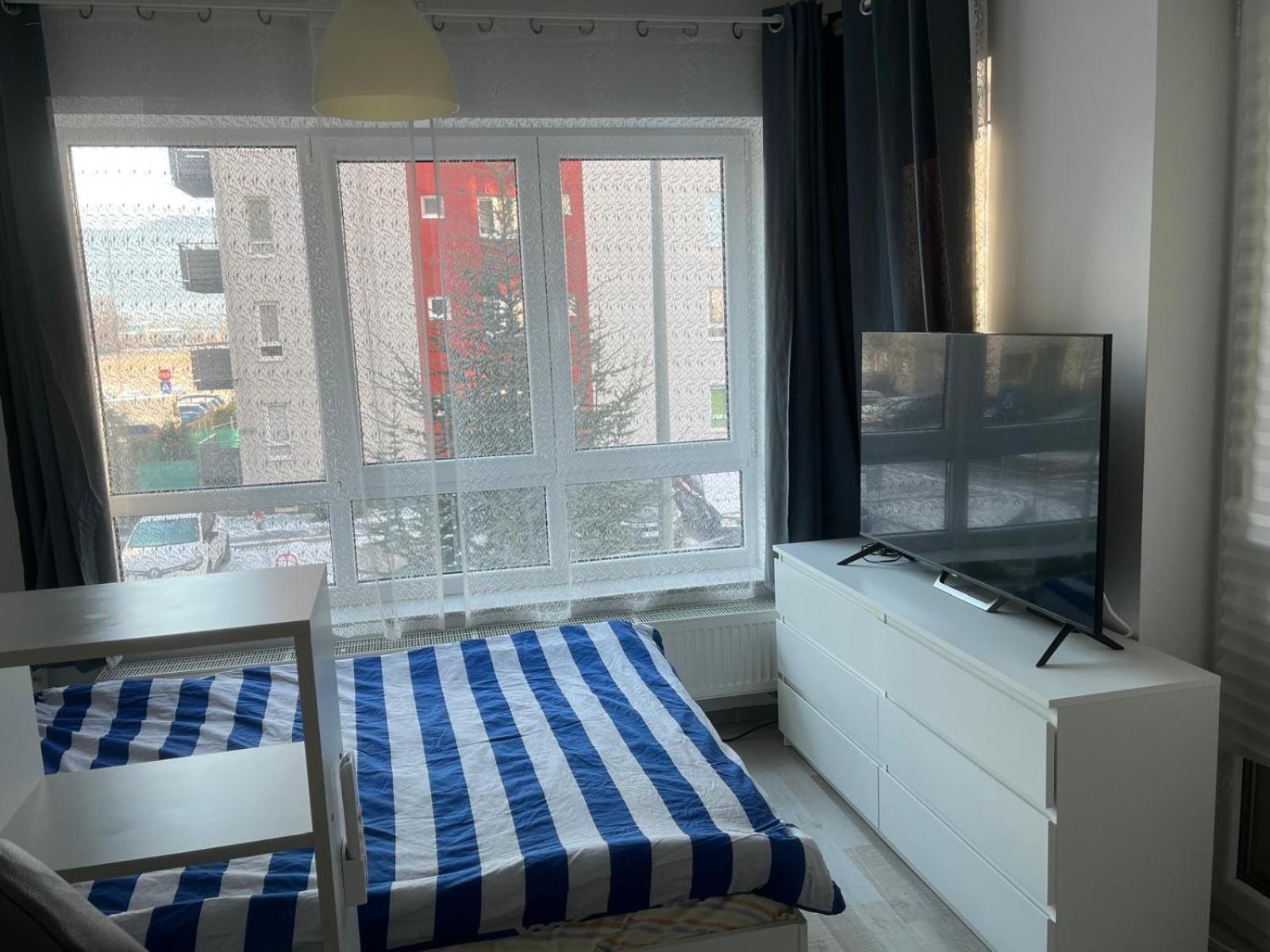 One Rent Apartman Brassó Kültér fotó