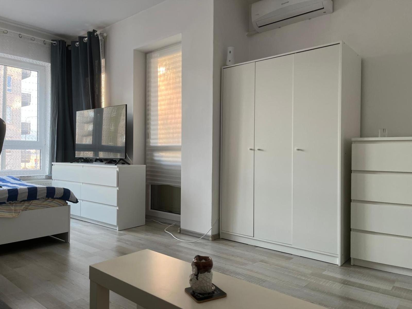 One Rent Apartman Brassó Kültér fotó