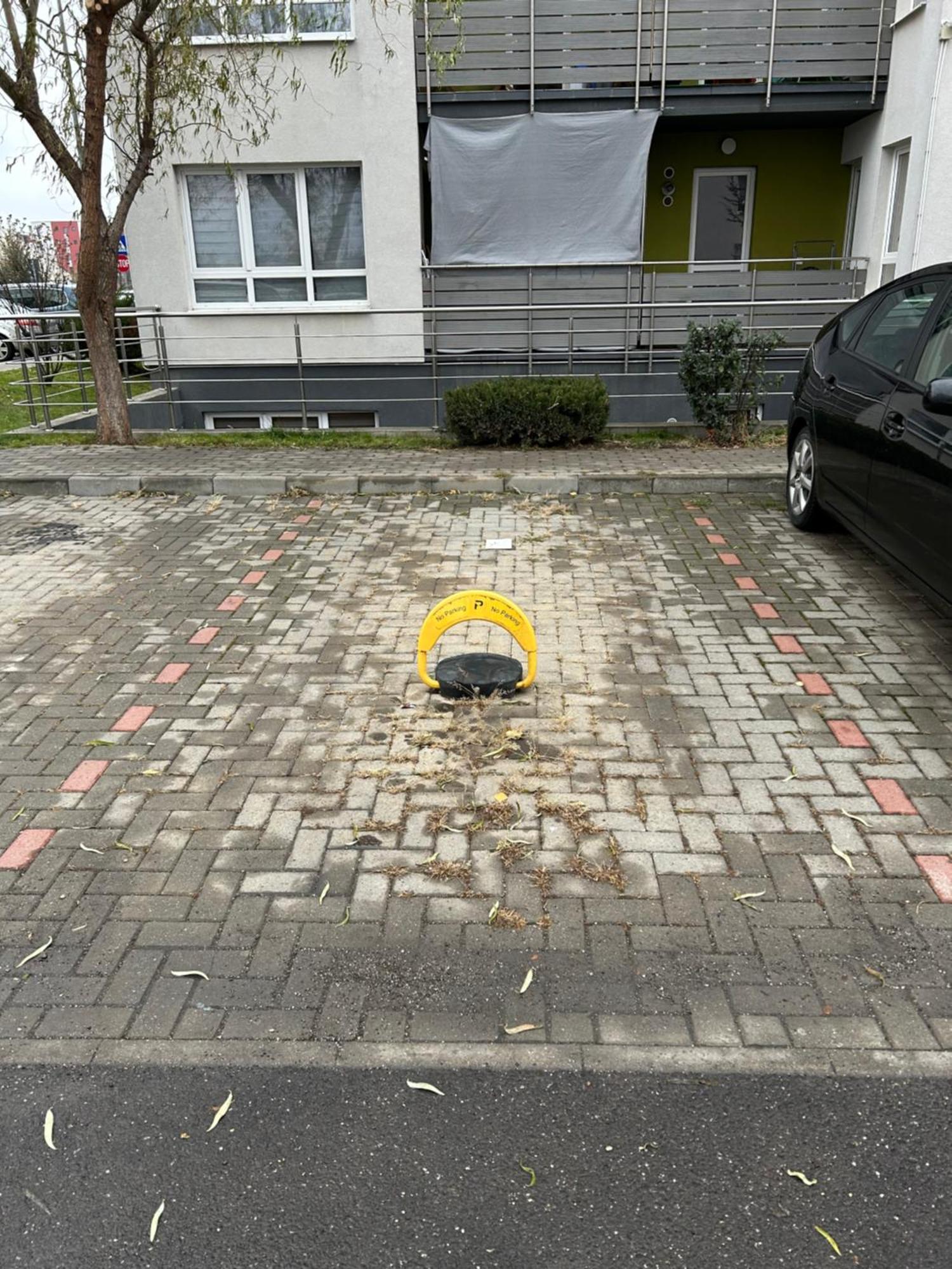 One Rent Apartman Brassó Kültér fotó